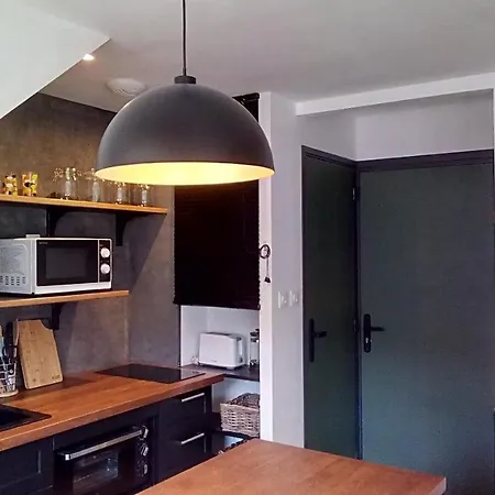 Appartement 2 pièces 35 m2 Centre Ville Quimper Extérieur photo