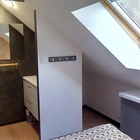 Appartement 2 pièces 35 m2 Centre Ville Quimper Extérieur photo