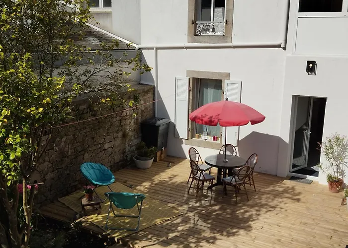Appartement 2 pièces 35 m2 Centre Ville