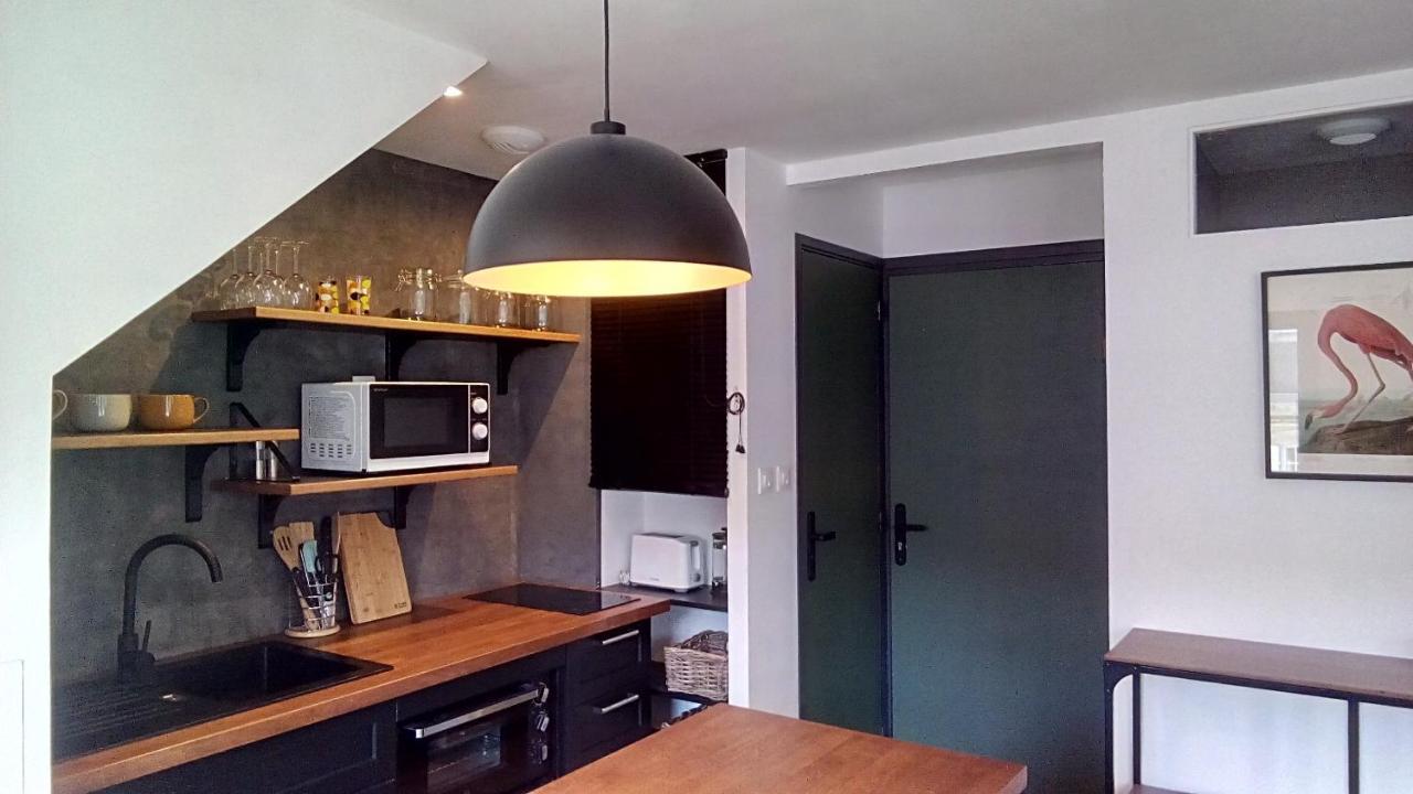 2 Pièces 35 M2 Centre *