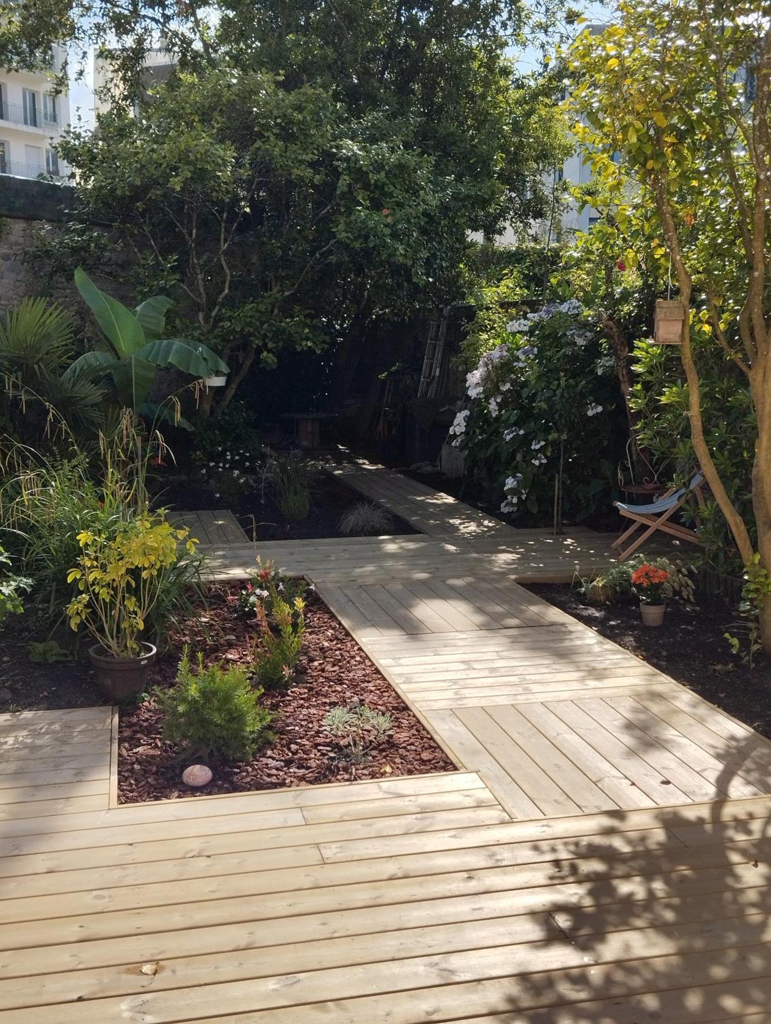 2 Pièces 35 M2 Centre * Quimper